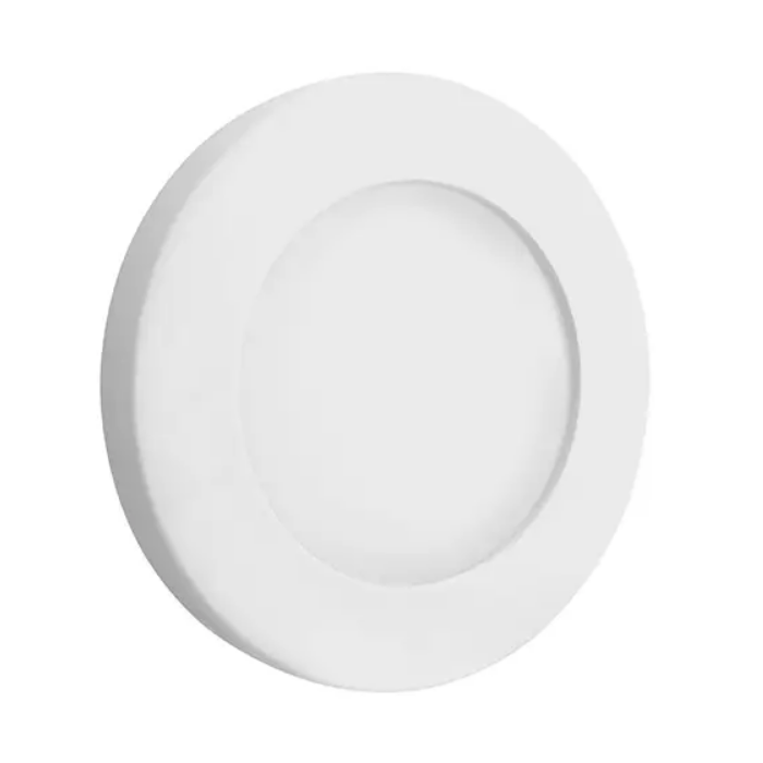 Biom SF-R7 W 7Вт 5000K накладной