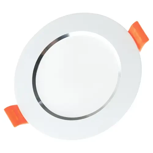Biom DF-6W 6Вт белый круглый 5000К